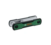 Bosch 8i 1 Arada Katlanır Torx Anahtar Seti thumbnail 2