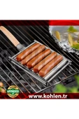GrillMeister Sosis Izgarası thumbnail 2