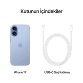 iPhone 17 512 Gb Sis Mavisi thumbnail 8