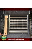 GrillMeister Sosis Izgarası thumbnail 5