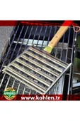 GrillMeister Sosis Izgarası thumbnail 6