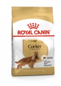 Cocker Kuru Köpek Maması 3kg thumbnail 1