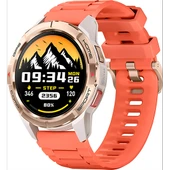 Mibro Gs Active Akıllı Saat TURUNCU thumbnail 2