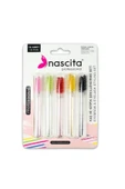 Nascita Maskara Seti Simli, 10 Adet thumbnail 2