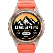 Mibro Gs Active Akıllı Saat TURUNCU thumbnail 1