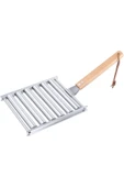 GrillMeister Sosis Izgarası thumbnail 8
