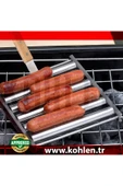 GrillMeister Sosis Izgarası thumbnail 3