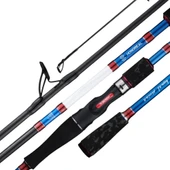 Honoreal Tactical Spin 1,98m 2Sec 7-21Gr 8-17Lb thumbnail 2