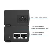 Tp-Lınk Omada TL-POE160S 48VOLT 30WATT Poe Adaptör thumbnail 3