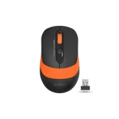 A4 Tech FG10 Turuncu Optik Kablosuz Mouse thumbnail 1