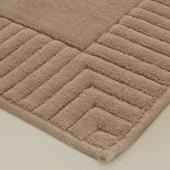 Karaca Home Paul Banyo Paspası Bej thumbnail 2