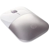 HP Z3700 4VY82AA Beyaz-Pembe Wireless Optik Mouse thumbnail 2