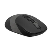 A4 Tech FG10S Sessiz Optik Kablosuz Mouse thumbnail 2