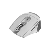 A4 Tech FB35 Beyaz Optik Kablosuz Mouse thumbnail 3