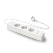 TP-LINK Tapo P300 Akıllı Priz thumbnail 2