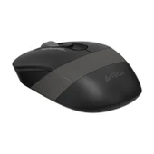 A4 Tech FG10S Sessiz Optik Kablosuz Mouse thumbnail 3