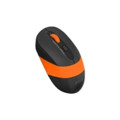 A4 Tech FG10 Turuncu Optik Kablosuz Mouse thumbnail 2