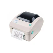XPrinter XP-470B Direk Transfer Usb+Seri+Eth Barkod Yazıcı thumbnail 1