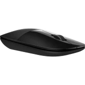 HP Z3700 V0L79AA Mat Siyah Wireless Optik Mouse thumbnail 2