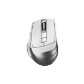 A4 Tech FB35 Beyaz Optik Kablosuz Mouse thumbnail 1