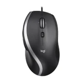 Logitech M500s 910-005784 Optik Kablolu Mouse thumbnail 1