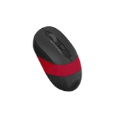 A4 Tech FG10 Kırmızı Optik Kablosuz Mouse thumbnail 2