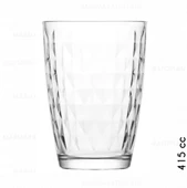 Lav Artemis 3lü Meşrubat bardağı Art256 thumbnail 2