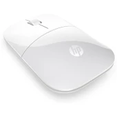 HP Z3700 V0L80AA Beyaz Wireless Optik Mouse thumbnail 2