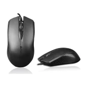 A4 Tech OP-760 Optik Kablolu Mouse thumbnail 1