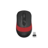 A4 Tech FG10 Kırmızı Optik Kablosuz Mouse thumbnail 1