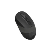 A4 Tech FG10 Gri Optik Kablosuz Mouse thumbnail 2