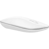 HP Z3700 V0L80AA Beyaz Wireless Optik Mouse thumbnail 3