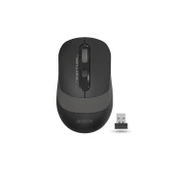 A4 Tech FG10S Sessiz Optik Kablosuz Mouse thumbnail 1