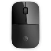 HP Z3700 V0L79AA Mat Siyah Wireless Optik Mouse thumbnail 1