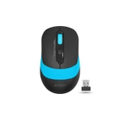 A4 Tech FG10 Mavi Optik Kablosuz Mouse thumbnail 1