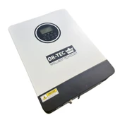 Ortec Solar 12/24V 4.2kW MPPT Akıllı İnverte thumbnail 2