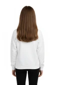 Kız Çocuk Baskılı Sweatshirt BGL-ST05267 thumbnail 7