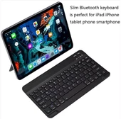 Reeder Mini Bluetooth Kablosuz Klavye thumbnail 3