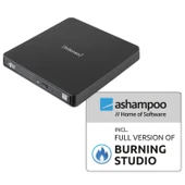 INTENSO 5401400 CD/DVD WRITER EOD 400D thumbnail 4