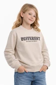 Kız Çocuk Sweatshirt BGL-ST05271 thumbnail 5
