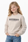 Kız Çocuk Sweatshirt BGL-ST05271 thumbnail 1