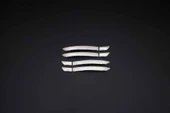 OMSA VW Passat B7 Krom Deco Kapı Kolu 4 Kapı 2012-2015 Arası thumbnail 1