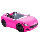 HBT92 Barbie'nin Arabası thumbnail 2