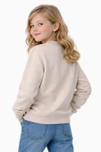 Kız Çocuk Sweatshirt BGL-ST05271 thumbnail 4