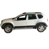 Dacia Duster Çamurluk ve Kapı Dodik Set Abs 12 Parça 2010-2017 Arası thumbnail 1