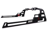 Fiat Fullback Dakar Ledli Rollbar 2016 ve Sonrası thumbnail 1