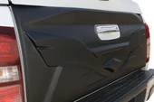 Isuzu D-Max Bagaj Kapağı Dodik 2017-2019 Arası thumbnail 3
