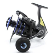 Captain Maddox 6000 9+1 BB Bot Tekne Makinesi thumbnail 4
