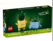 Lego Botanical Collection Mutlu Bitkiler 10349 thumbnail 1