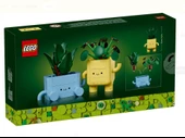 Lego Botanical Collection Mutlu Bitkiler 10349 thumbnail 3
